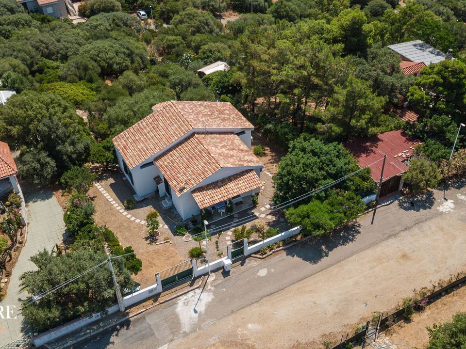 Villa em Quartu Sant'Elena, Cagliari - foto 2