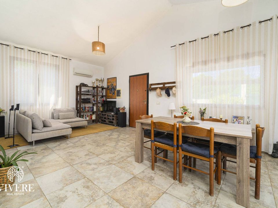 Villa em Quartu Sant'Elena, Cagliari - foto 4