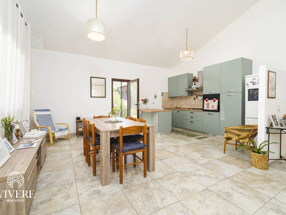 Villa em Quartu Sant'Elena, Cagliari - foto 5