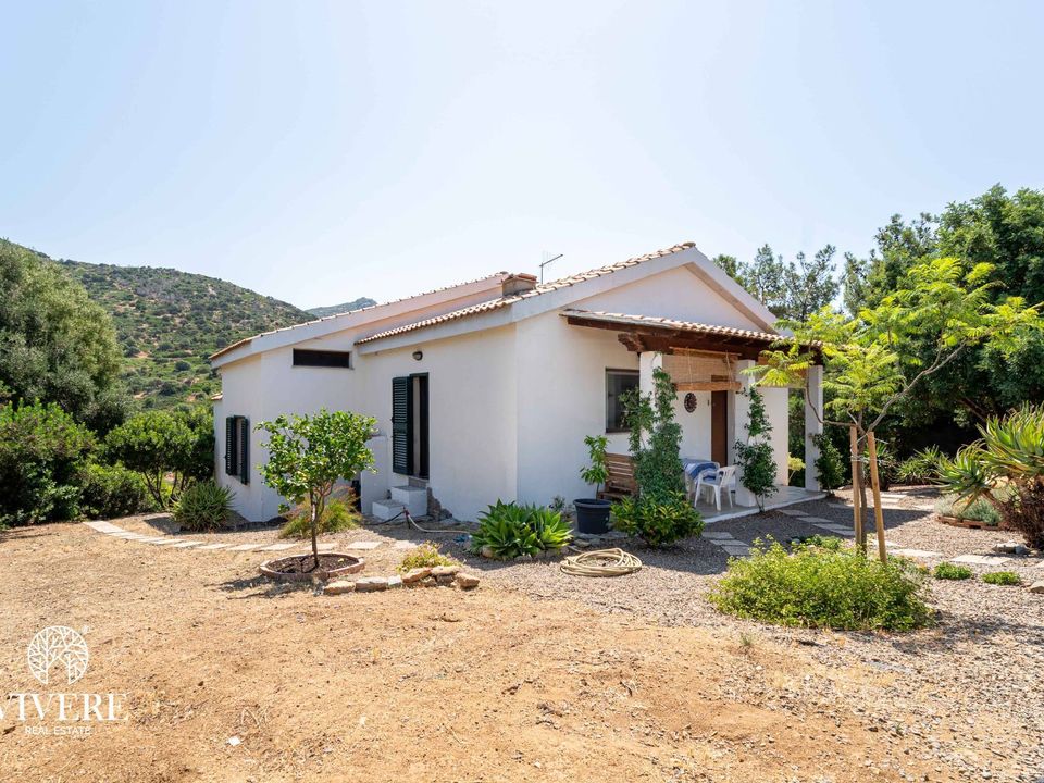 Villa i Quartu Sant'Elena, Cagliari - foto 1