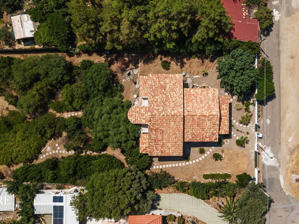 Villa i Quartu Sant'Elena, Cagliari - foto 4