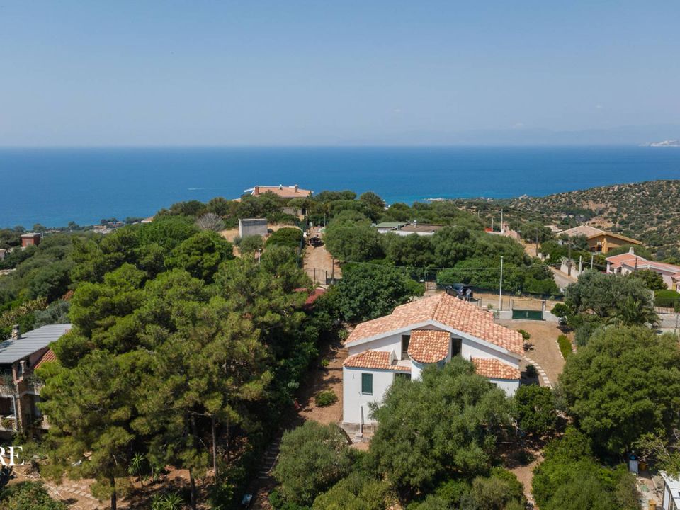 Villa i Quartu Sant'Elena, Cagliari - foto 3