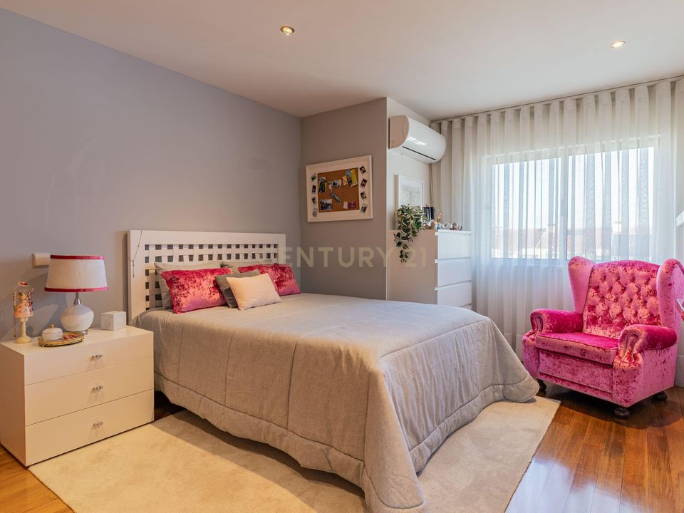 Villa en Braga, Braga - foto 4