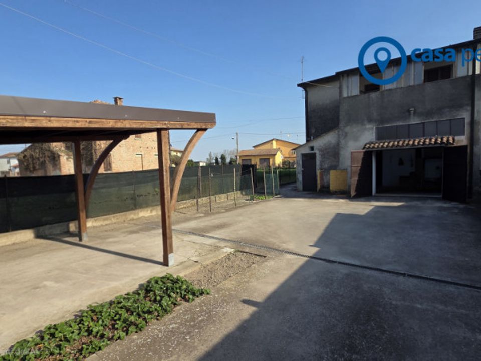 Rekkehus i Ceregnano, Rovigo - bilde 1