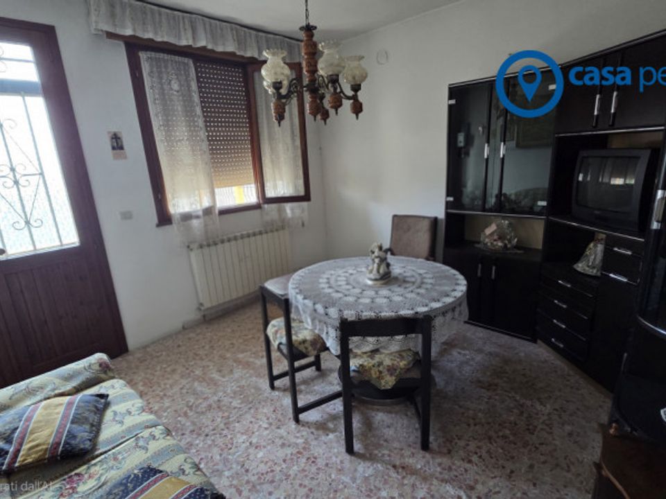 Rekkehus i Ceregnano, Rovigo - bilde 4