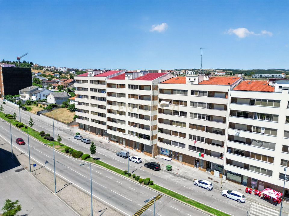 Apartamento em Braganca, Braganca - foto 1