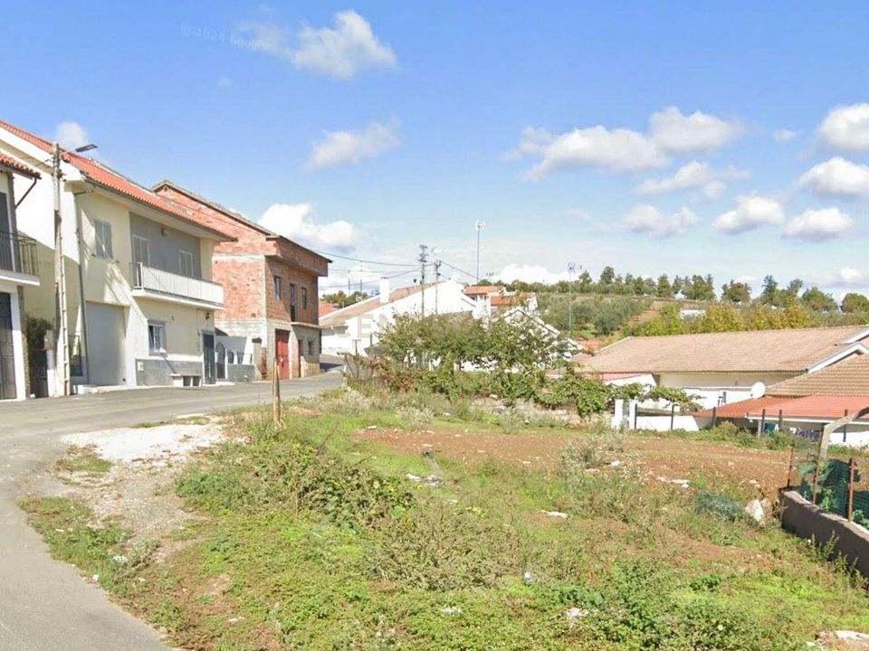 Terrain - Vimioso, Braganca - photo 2
