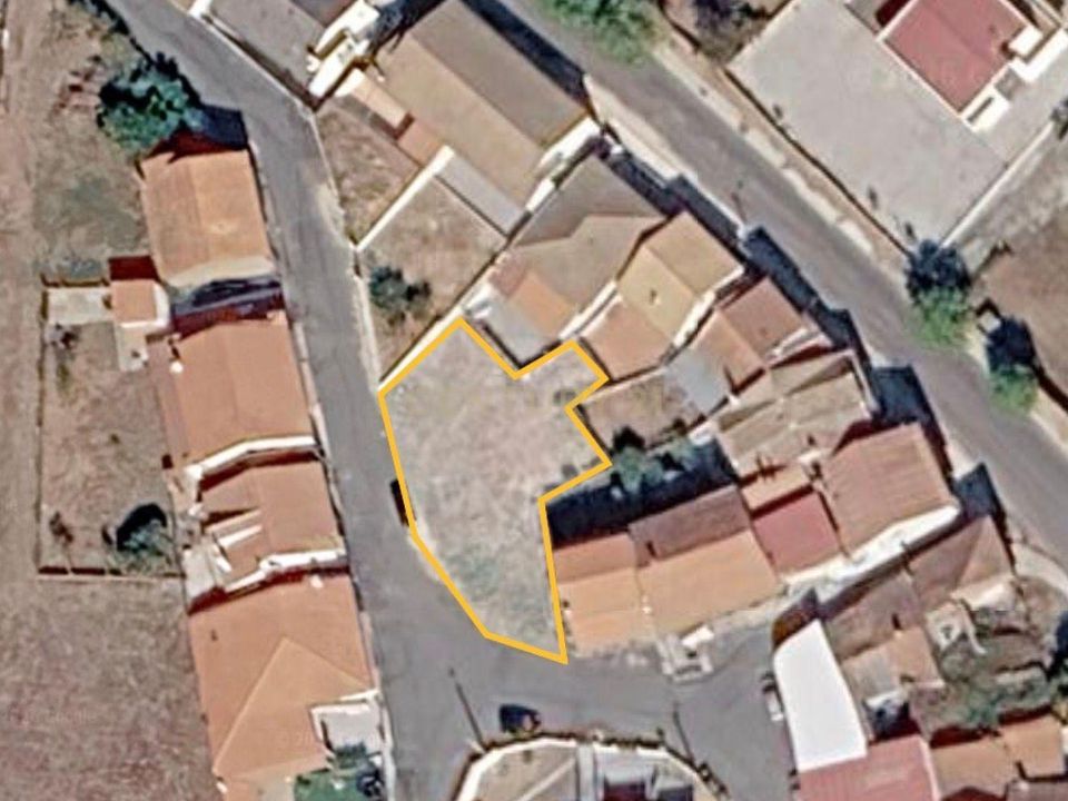 Terrain - Vimioso, Braganca - photo 4
