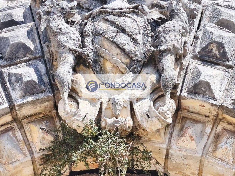 Erhvervsejendom i Giuggianello, Lecce - foto 4