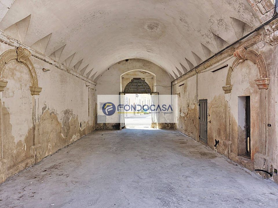 Erhvervsejendom i Giuggianello, Lecce - foto 5