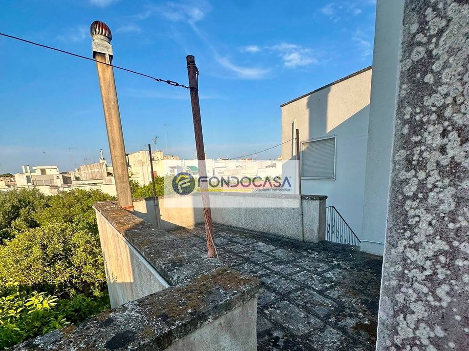 Appartement in Calimera, Lecce - foto 1
