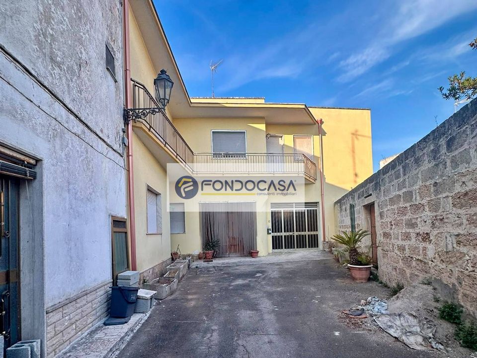 Appartement in Calimera, Lecce - foto 3