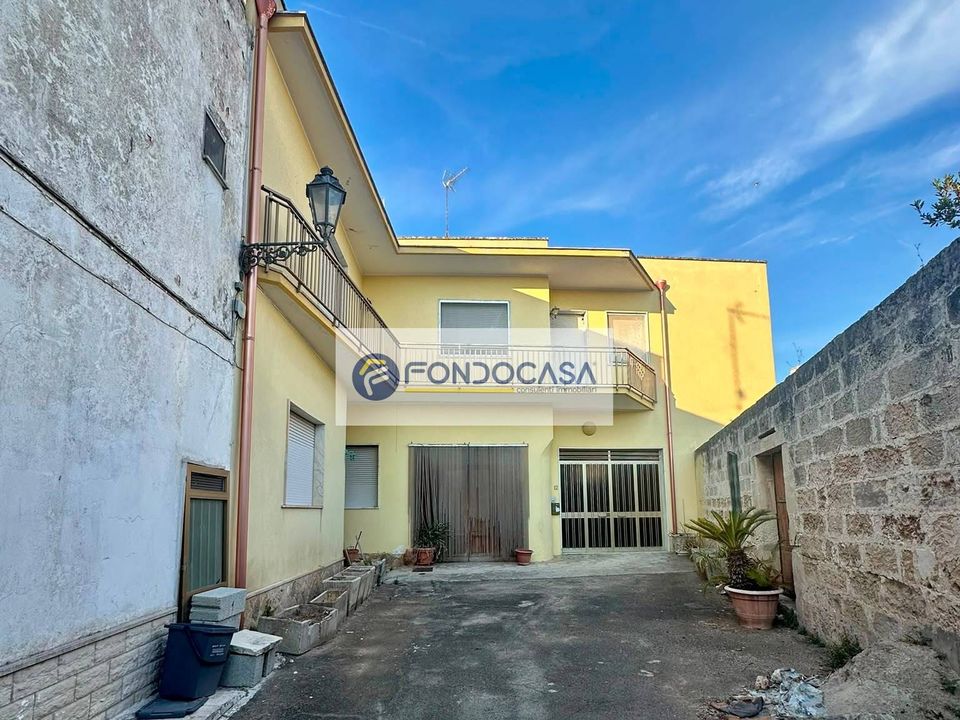 Appartement in Calimera, Lecce - foto 4