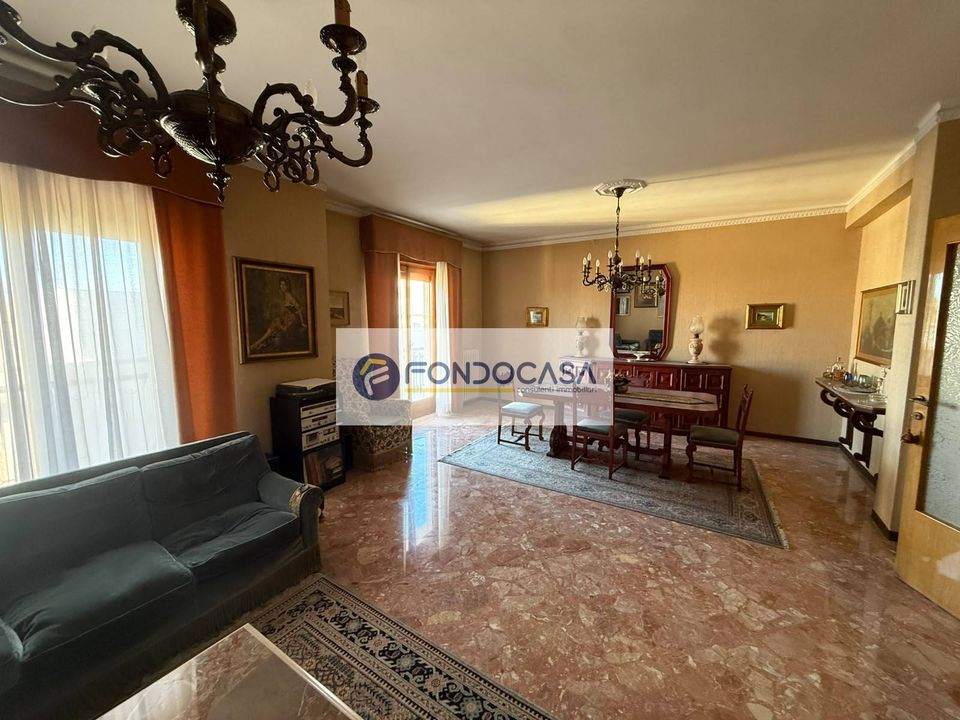 Lejlighed i Lecce, Lecce - foto 1