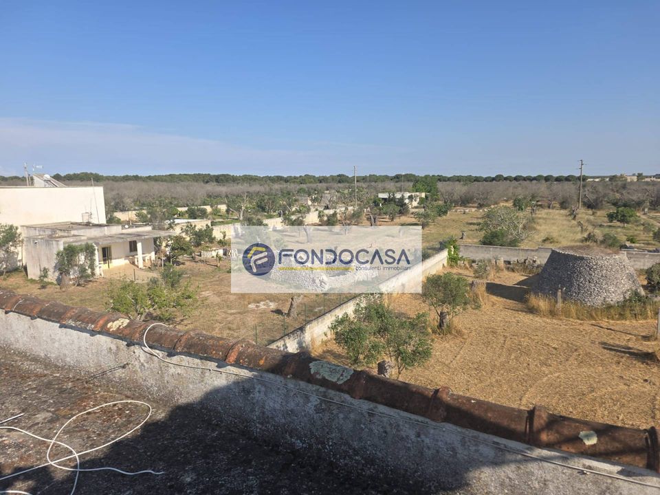 Villa in Vernole, Lecce - foto 5