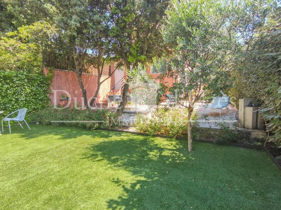 Villa i Uzes, Gard - foto 3