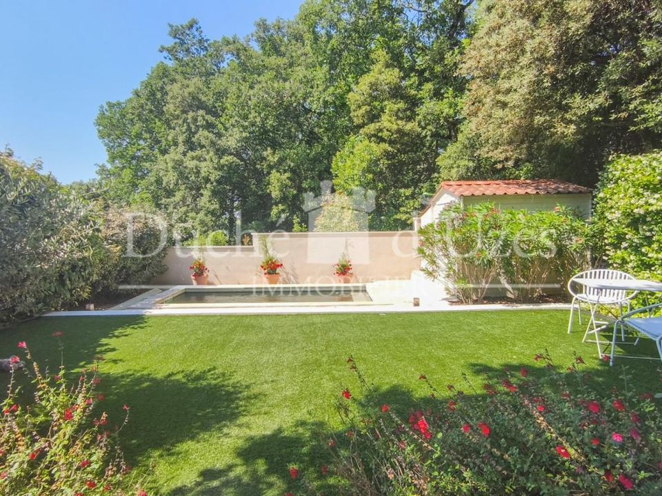 Villa i Uzes, Gard - foto 4