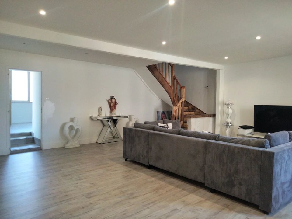 Villa i Saint-Martin-la-Pallu, Vienne - foto 4