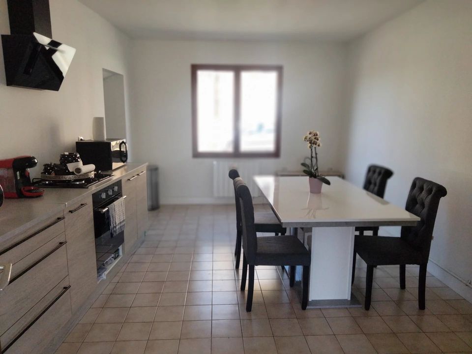 Villa i Saint-Martin-la-Pallu, Vienne - foto 5