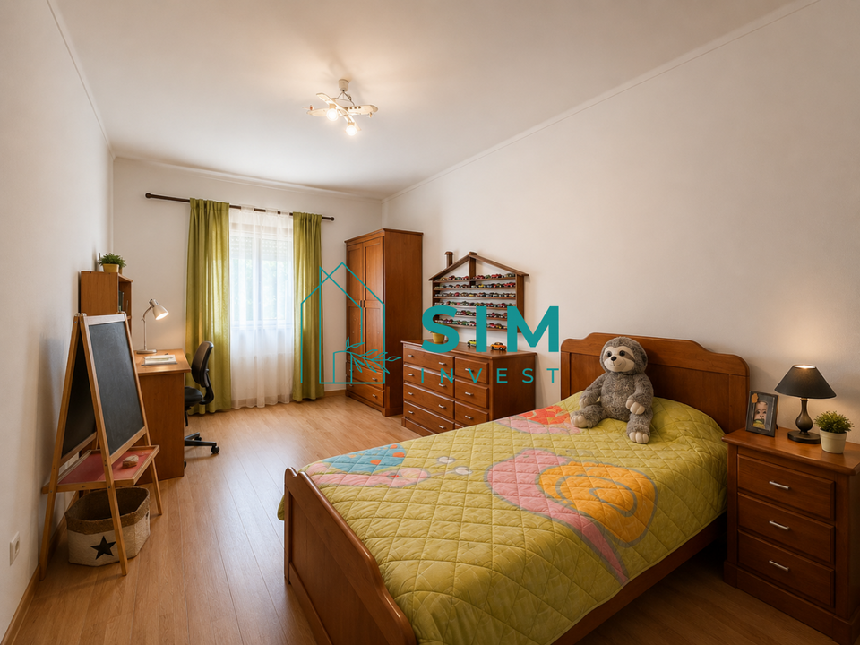 Leilighet i Abrantes, Santarem - bilde 5