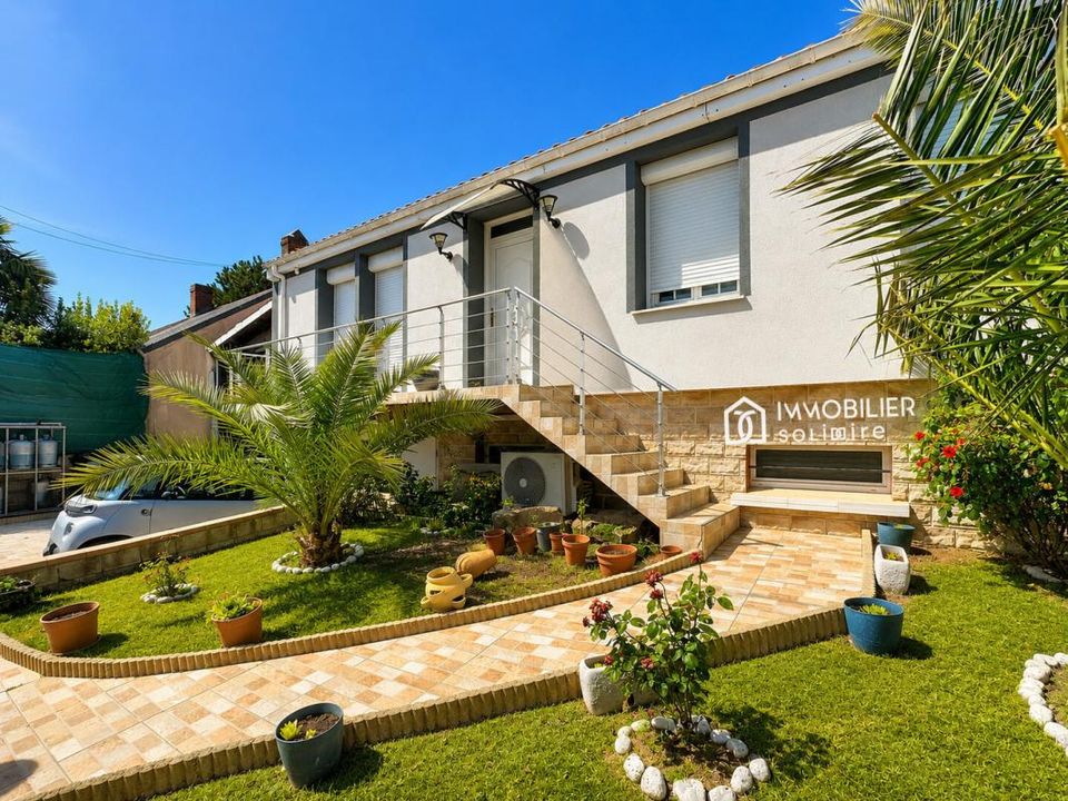 Villa i Basse-Goulaine, Loire-Atlantique - bilde 2