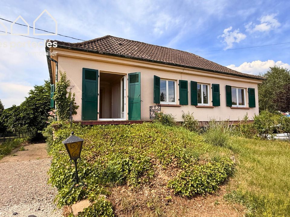 Villa in Gundershoffen, Bas-Rhin - foto 1