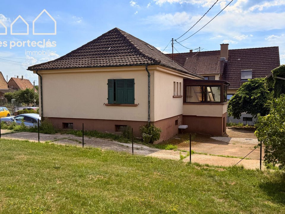 Villa in Gundershoffen, Bas-Rhin - foto 2