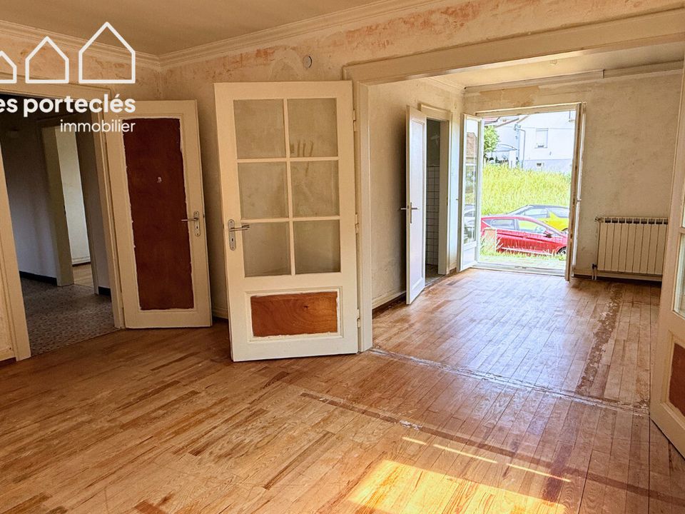 Villa in Gundershoffen, Bas-Rhin - foto 3