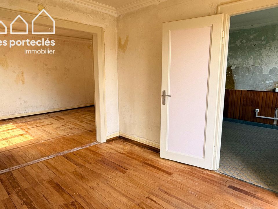 Villa in Gundershoffen, Bas-Rhin - foto 4