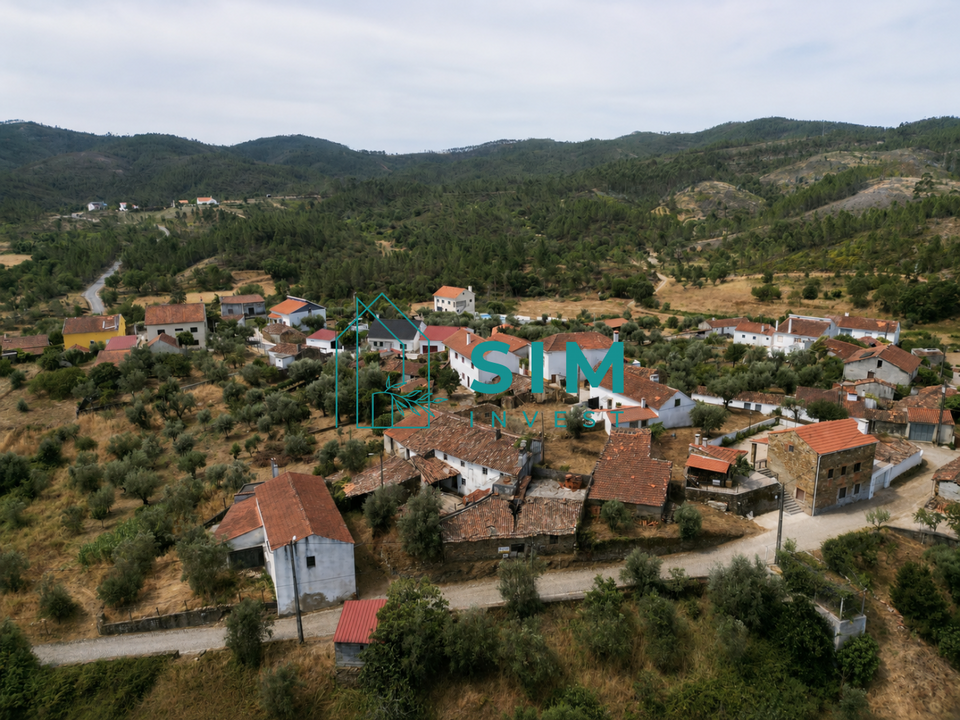 Villa i Vila de Rei, Castelo Branco - foto 4