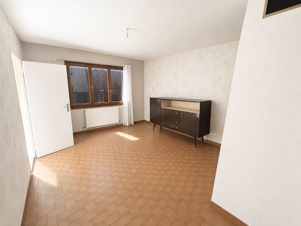 Dorfhaus in Saint-Jean-de-Gonville, Ain - Foto 3