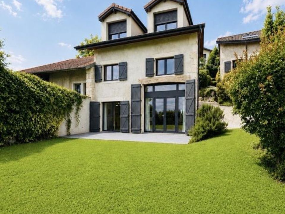 Haus in Péron, Ain - Foto 1