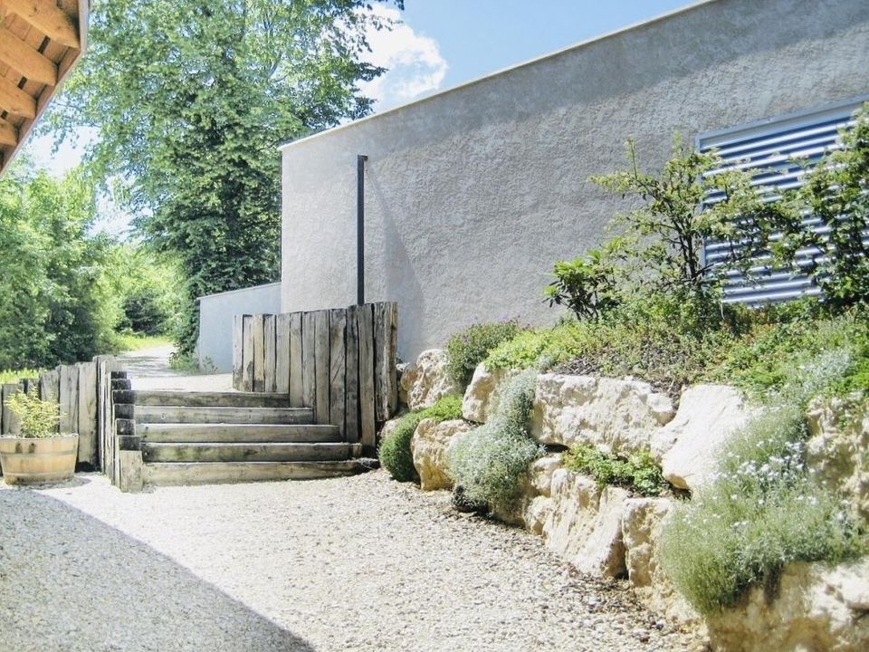 Haus in Péron, Ain - Foto 2