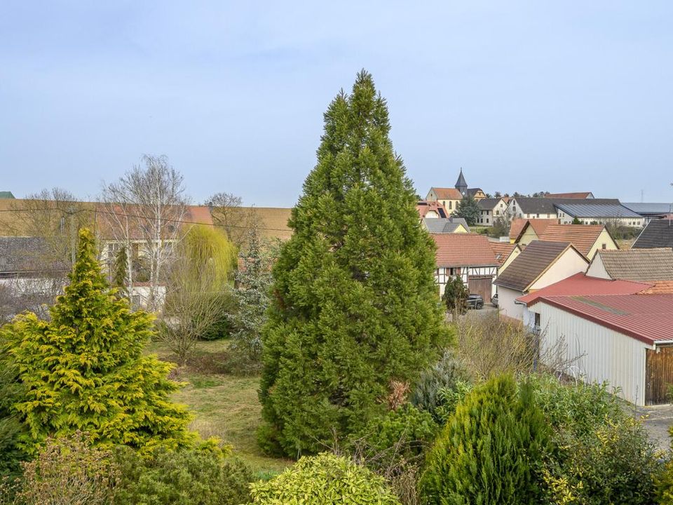 Grundstück in Willgottheim, Bas-Rhin - Foto 2