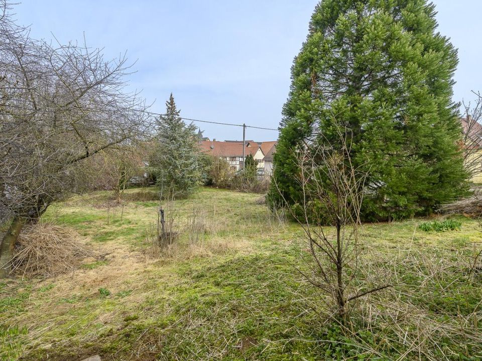 Grundstück in Willgottheim, Bas-Rhin - Foto 4