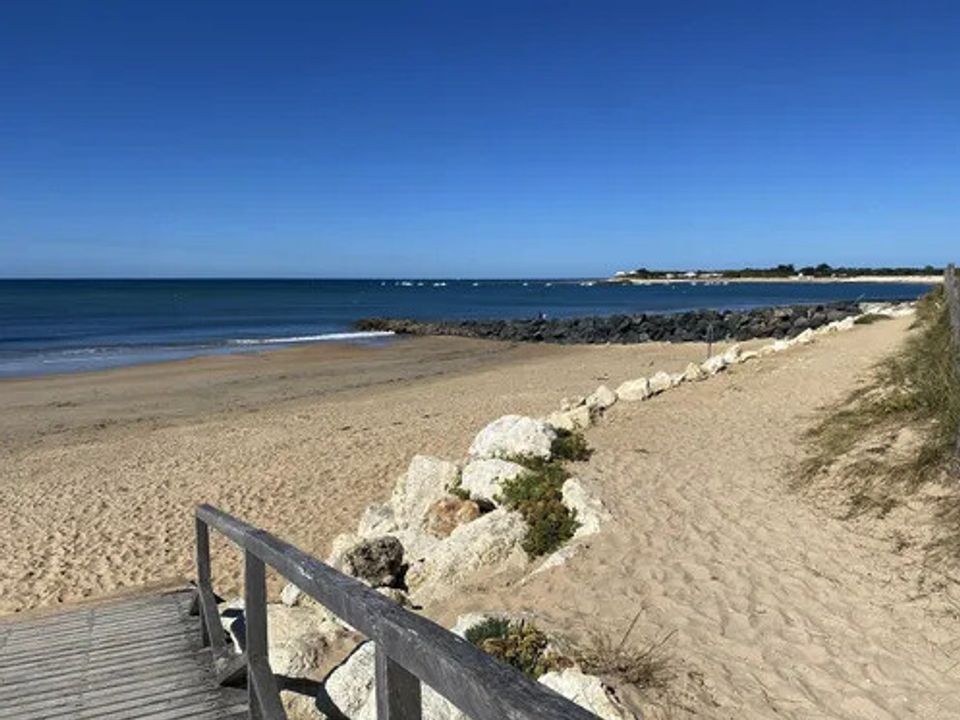 Helårsgrund i Dolus-d'Oleron, Charente-Maritime - foto 2