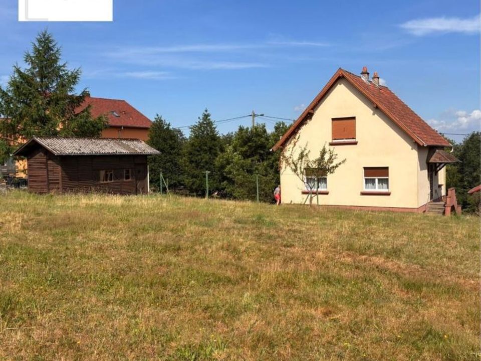 Dom wiejski: Goetzenbruck, Moselle – zdjęcie 2