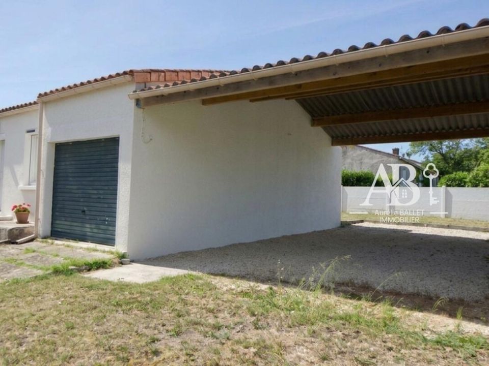 Villa in Mirambeau, Charente-Maritime - foto 2