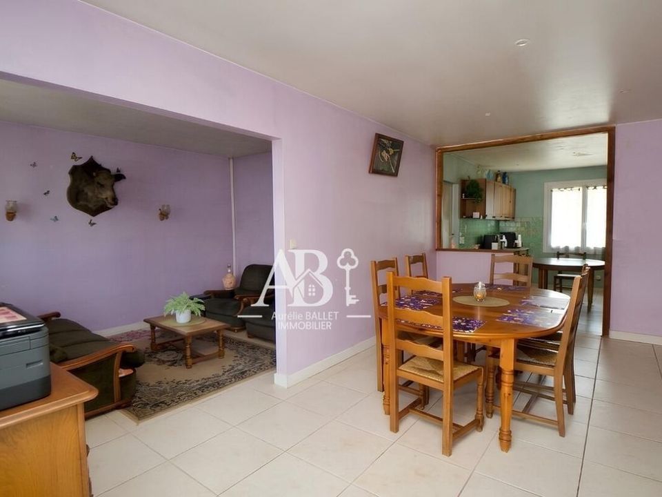 Villa in Mirambeau, Charente-Maritime - foto 3