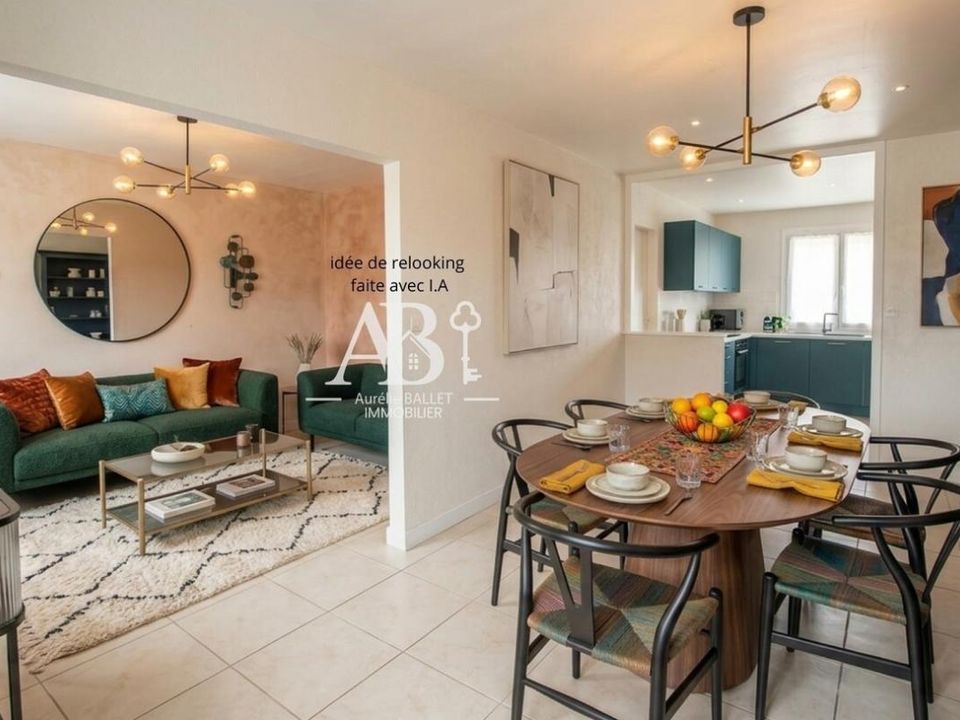 Villa in Mirambeau, Charente-Maritime - foto 4