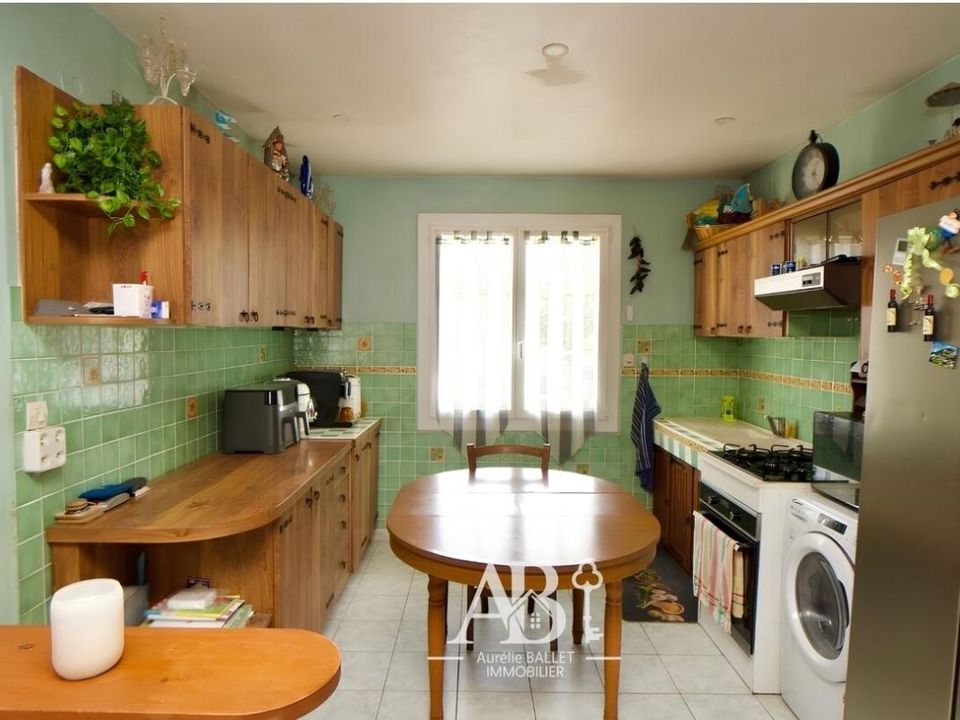 Villa in Mirambeau, Charente-Maritime - foto 5