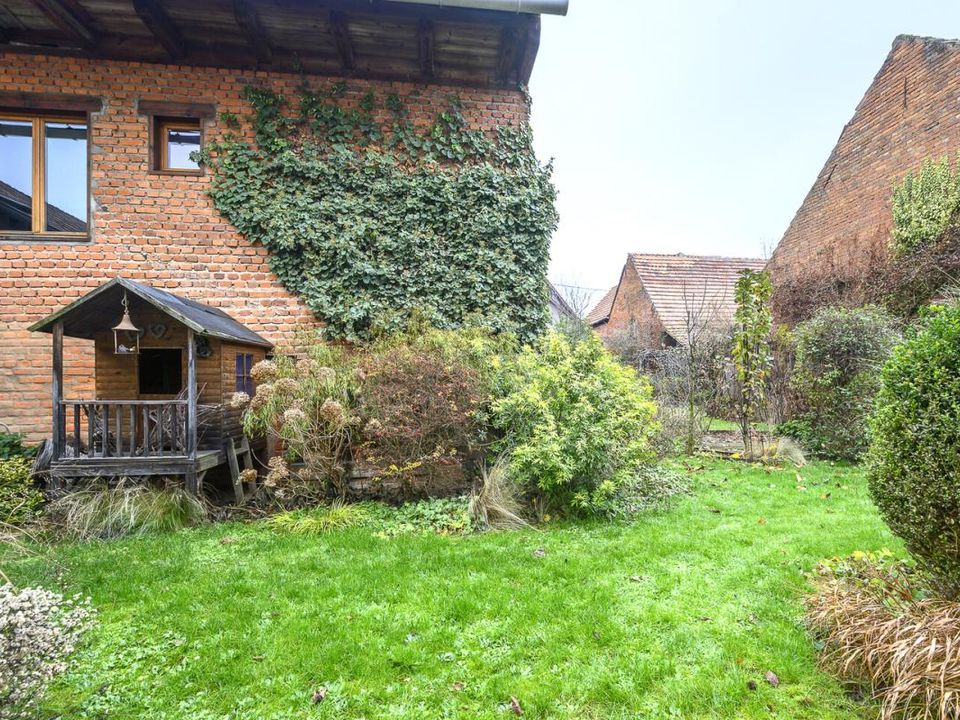 Villa in Wingersheim, Bas-Rhin - foto 2