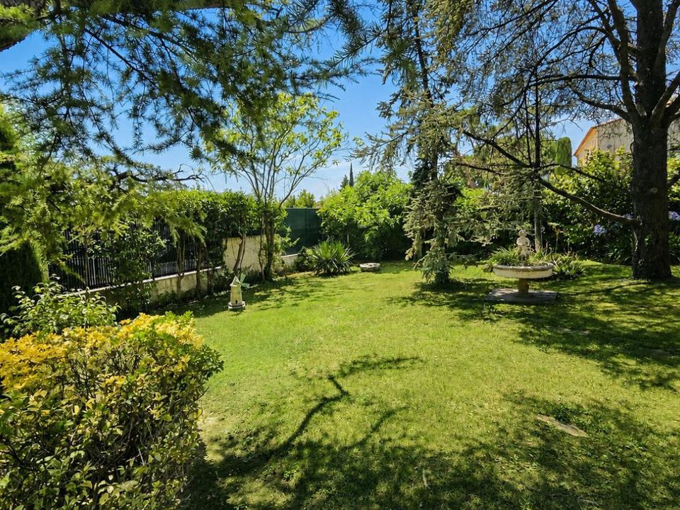 Villa in Allauch, Bouches-du-Rhone - foto 3