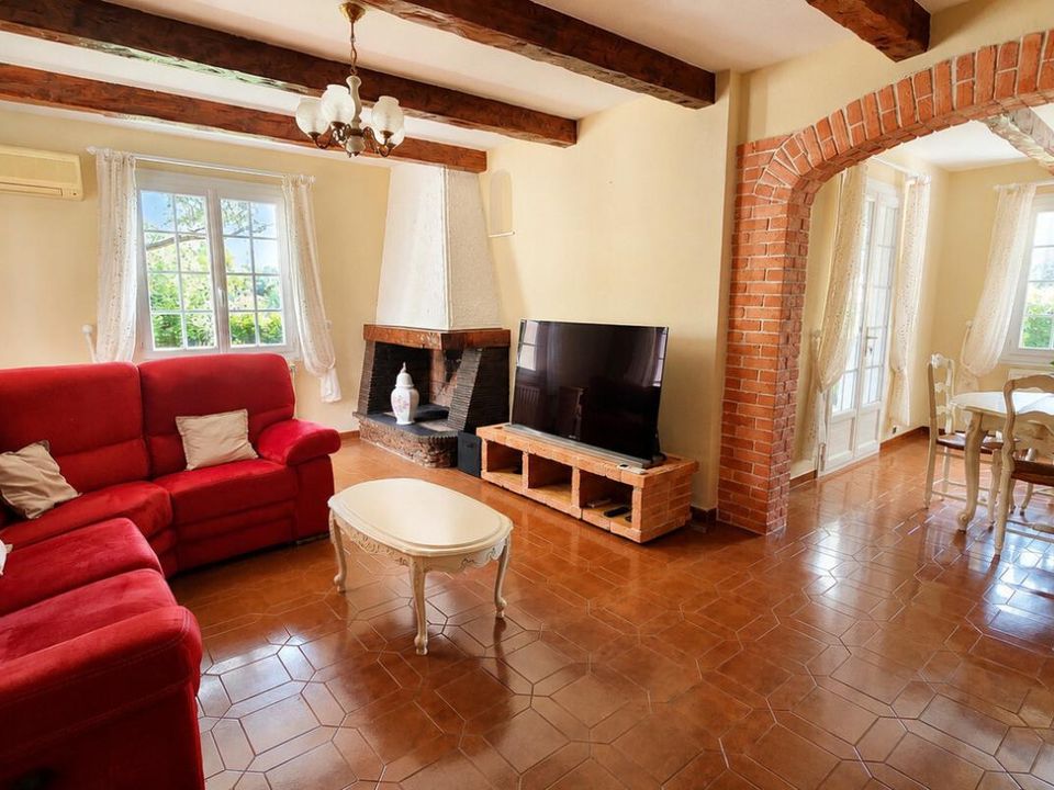 Villa in Allauch, Bouches-du-Rhone - foto 4