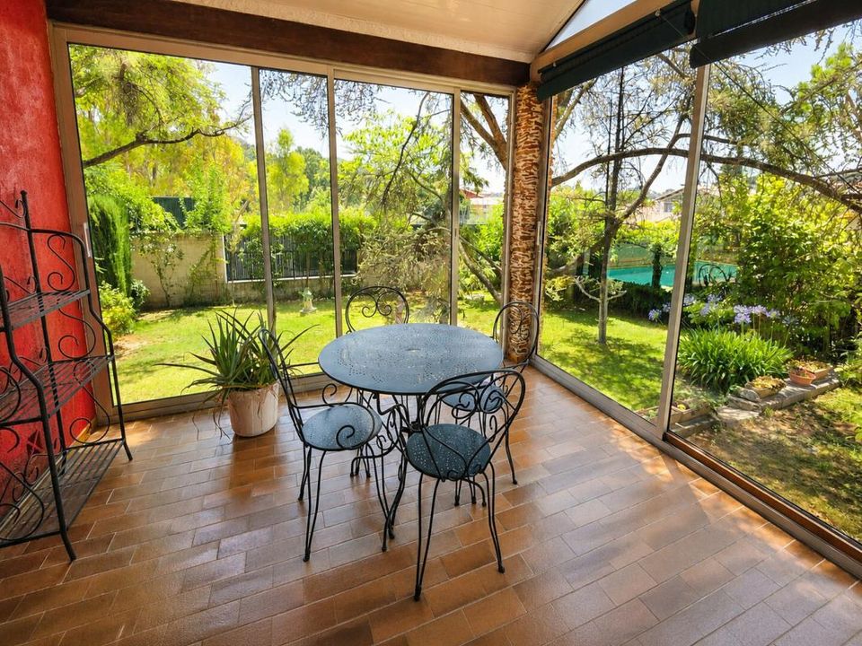 Villa in Allauch, Bouches-du-Rhone - foto 5