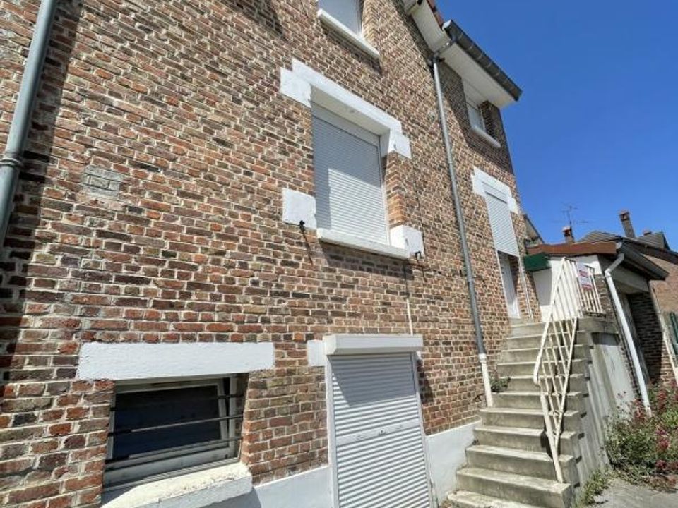 Villa em Quatre-Champs, Ardennes - foto 1