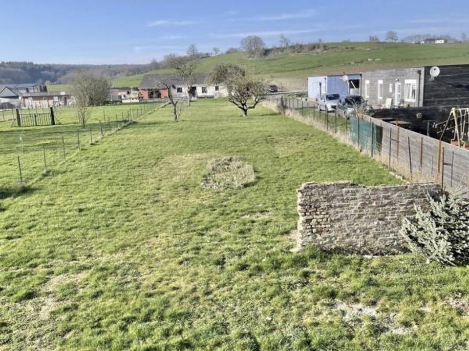 Villa em Quatre-Champs, Ardennes - foto 3