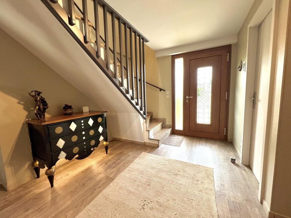 Villa em Morsbach, Moselle - foto 3