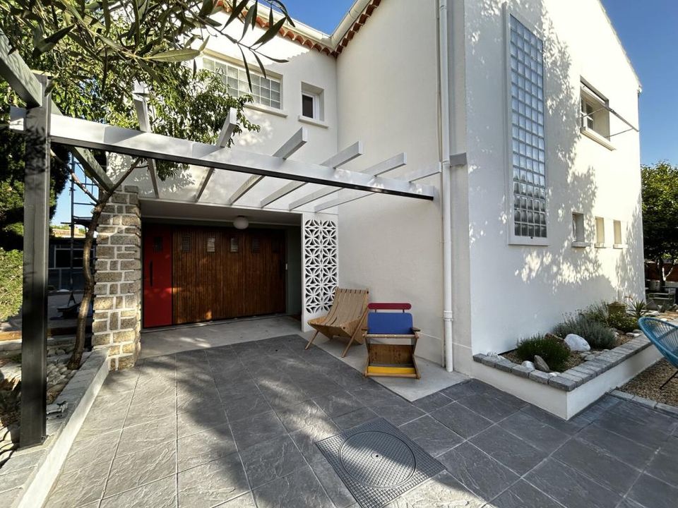 Villa em Saint-Cannat, Bouches-du-Rhone - foto 3