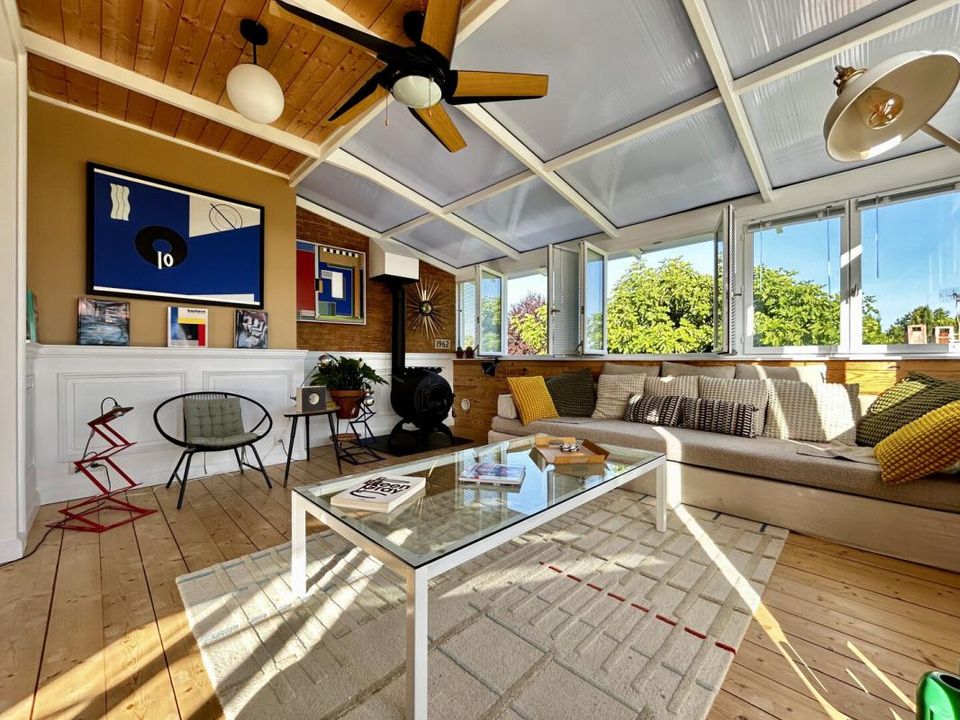 Villa em Saint-Cannat, Bouches-du-Rhone - foto 4